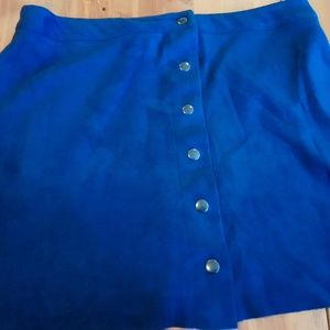 Saks 5th Ave Skirt  Large Great condition ❤️